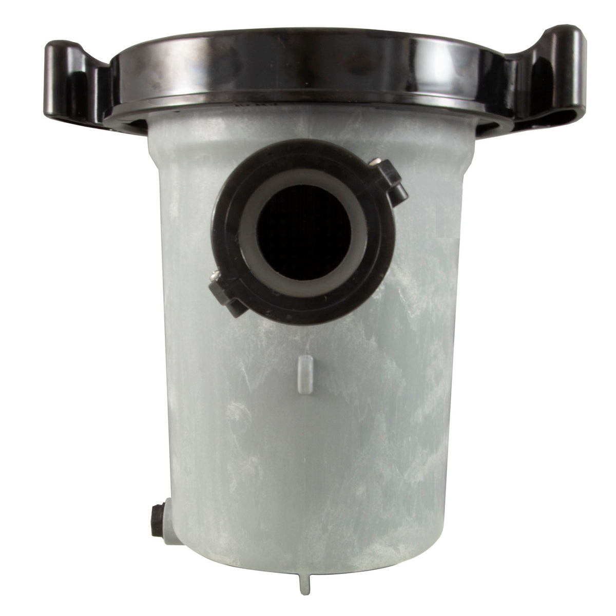 Trap Assy, WW Ctr Disch/Spa-Flo, 1-1/2"Union x 1-1/2"mbt/fpt : 310-5400