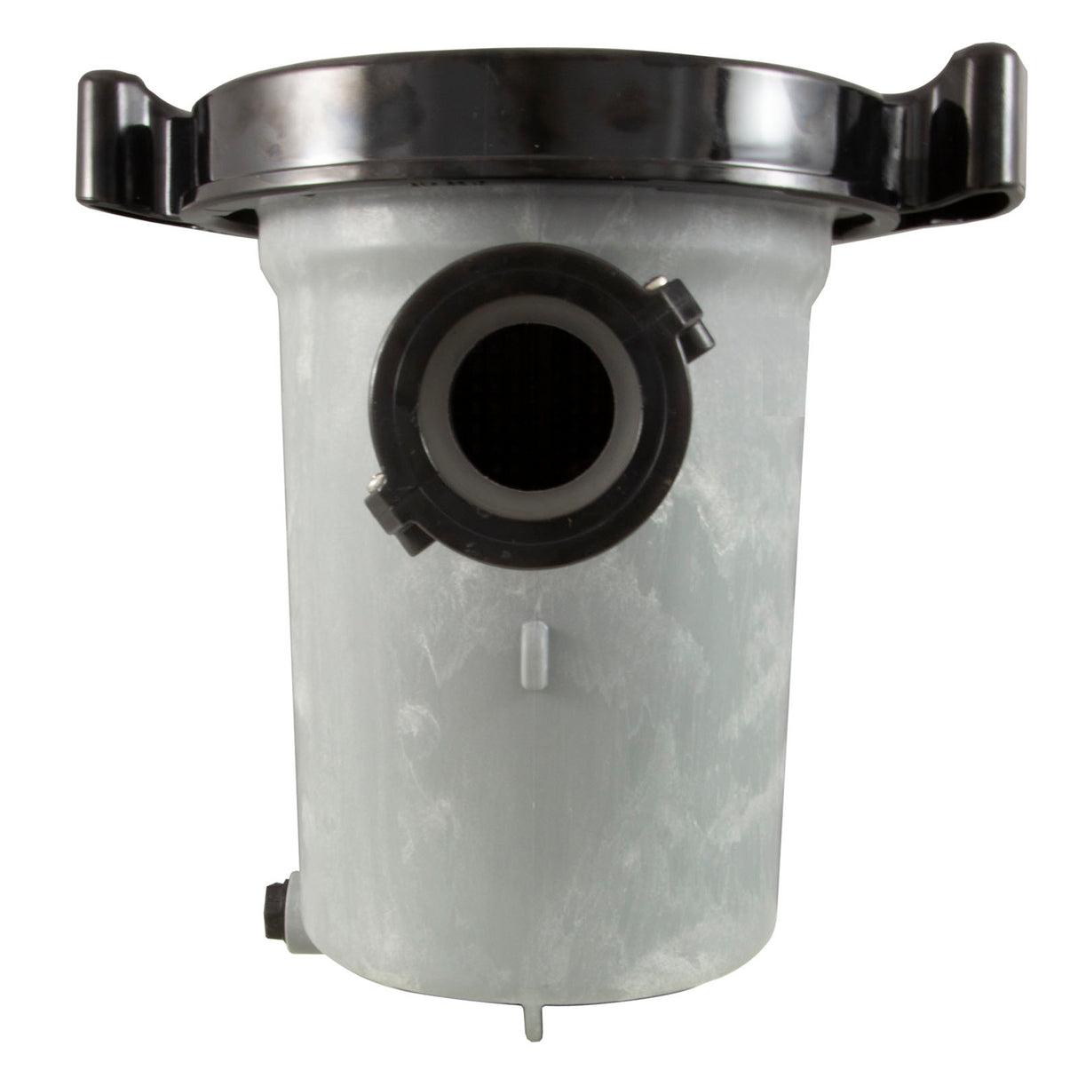 Trap Assy, WW Ctr Disch/Spa-Flo, 1-1/2"Union x 1-1/2"mbt/fpt : 310-5400 - Waterway Plastics - 806105063540 - PartsForSpas.com