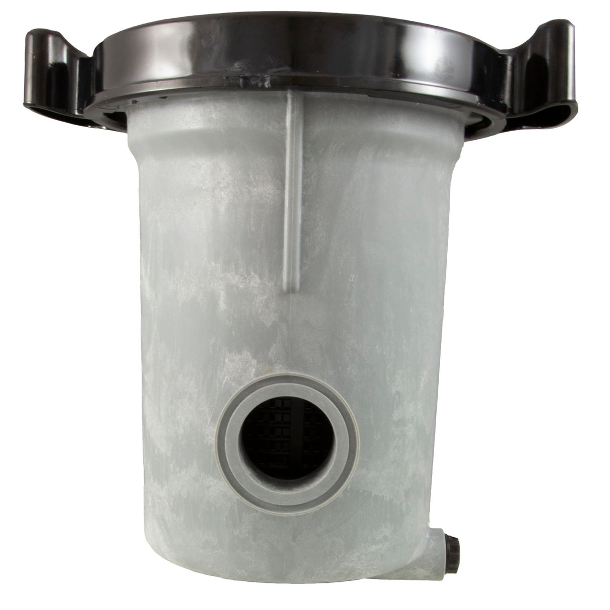 Trap Assy, WW Ctr Disch/Spa-Flo, 1-1/2"Union x 1-1/2"mbt/fpt : 310-5400 - Waterway Plastics - 806105063540 - PartsForSpas.com