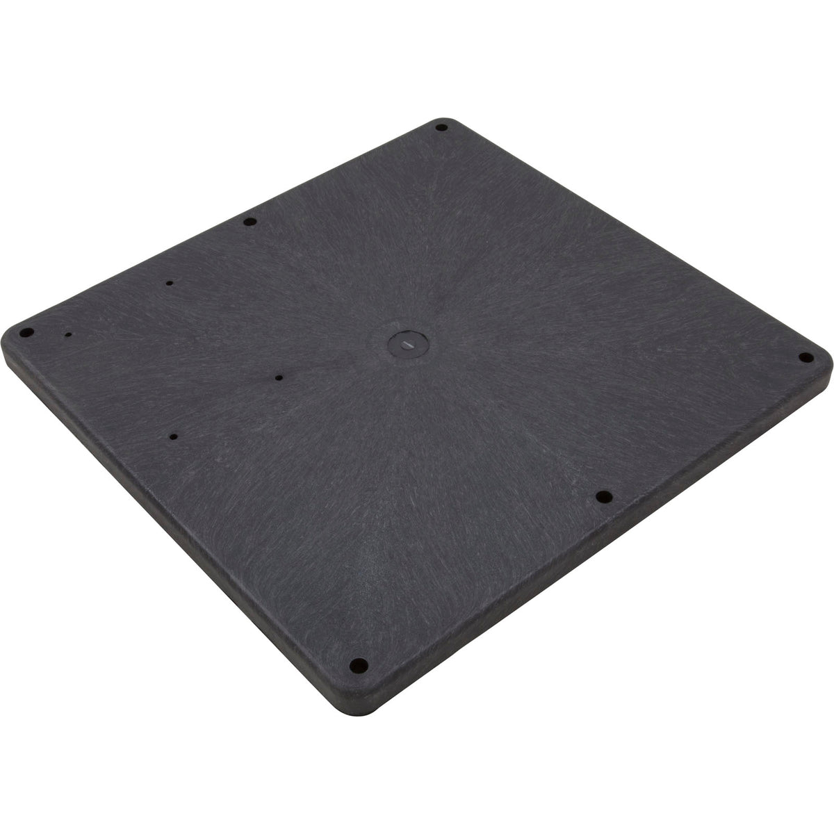 Pump Equipment Base, Waterway, 3/4" x 14-1/2" x 15" : 672-1010 - Waterway - 8.06105E+11 - PartsForSpas.com