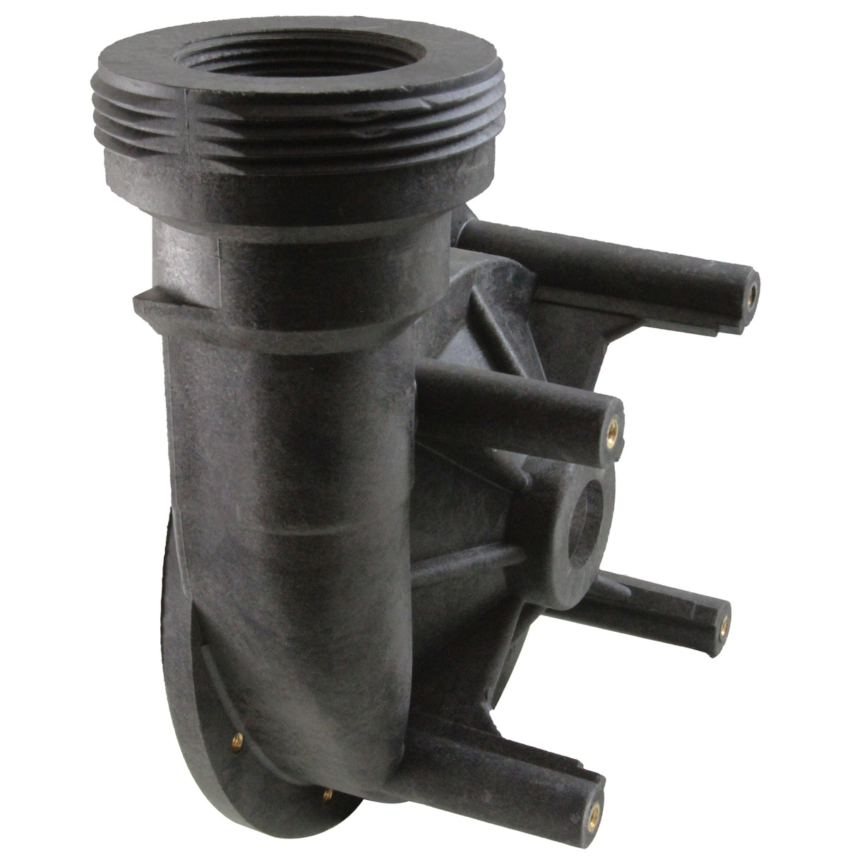 Volute, Waterway "E" Series, 2", Side Discharge : 315-2520 - Waterway - 806105521347 - PartsForSpas.com
