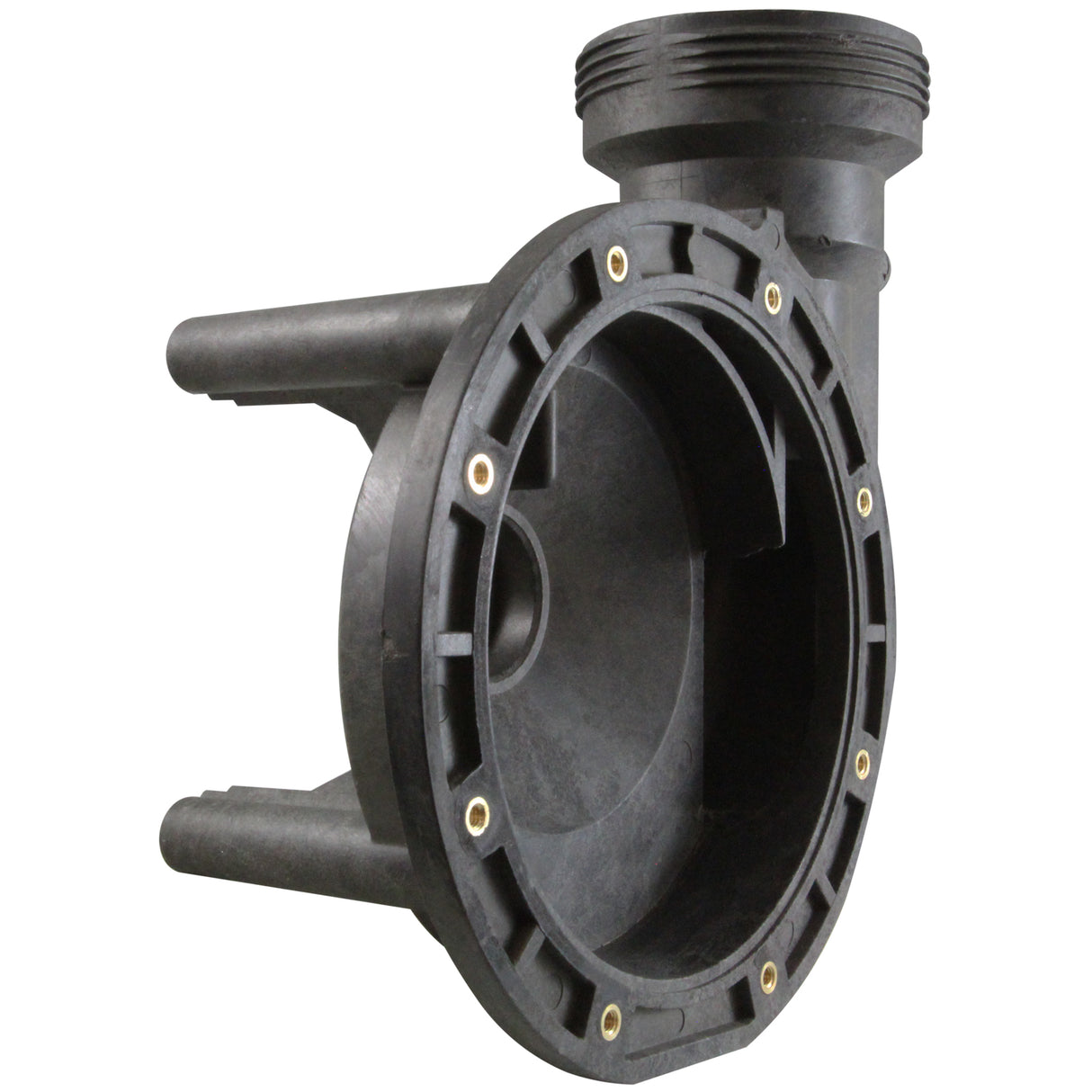 Volute, Waterway "E" Series, 2", Side Discharge : 315-2520 - Waterway - 806105521347 - PartsForSpas.com