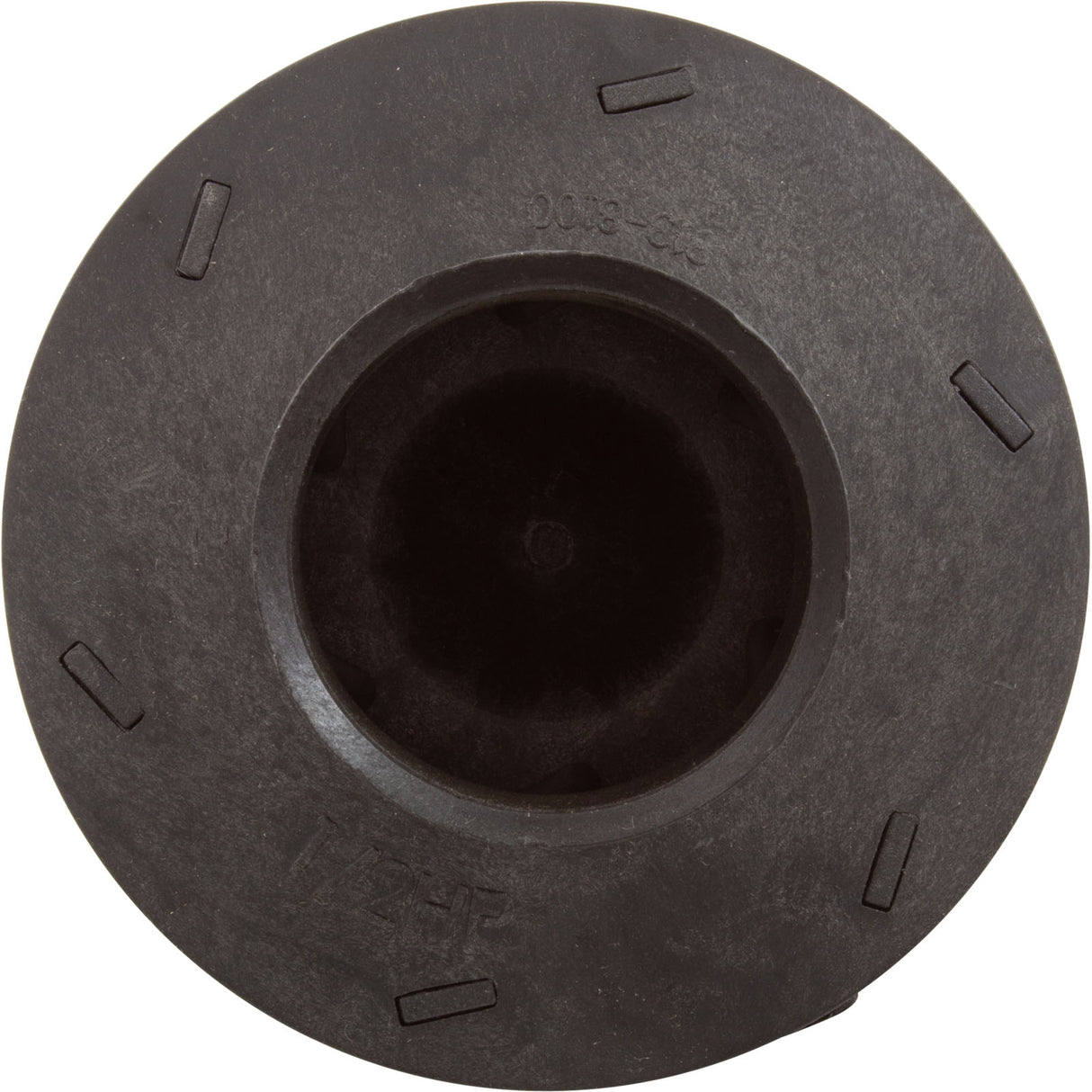 Impeller, Waterway E-Series, 0.5 Horsepower : 310-8000 - Waterway Plastics - 310-8000 - PartsForSpas.com