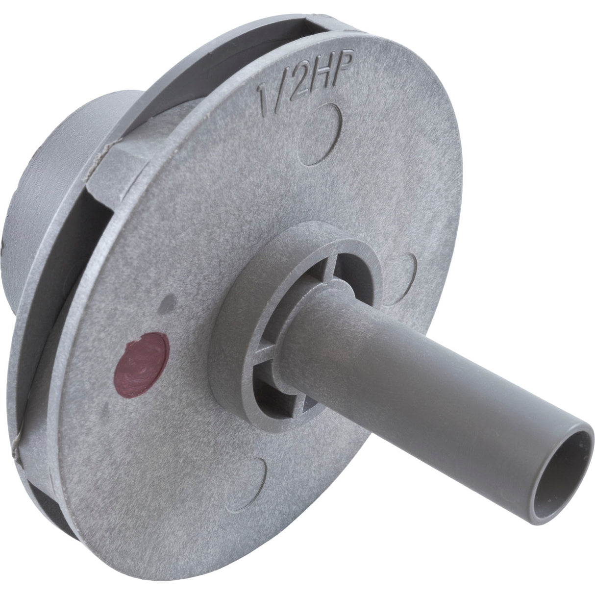 Impeller, Waterway E-Series, 0.5 Horsepower : 310-8000 - Waterway Plastics - 310-8000 - PartsForSpas.com