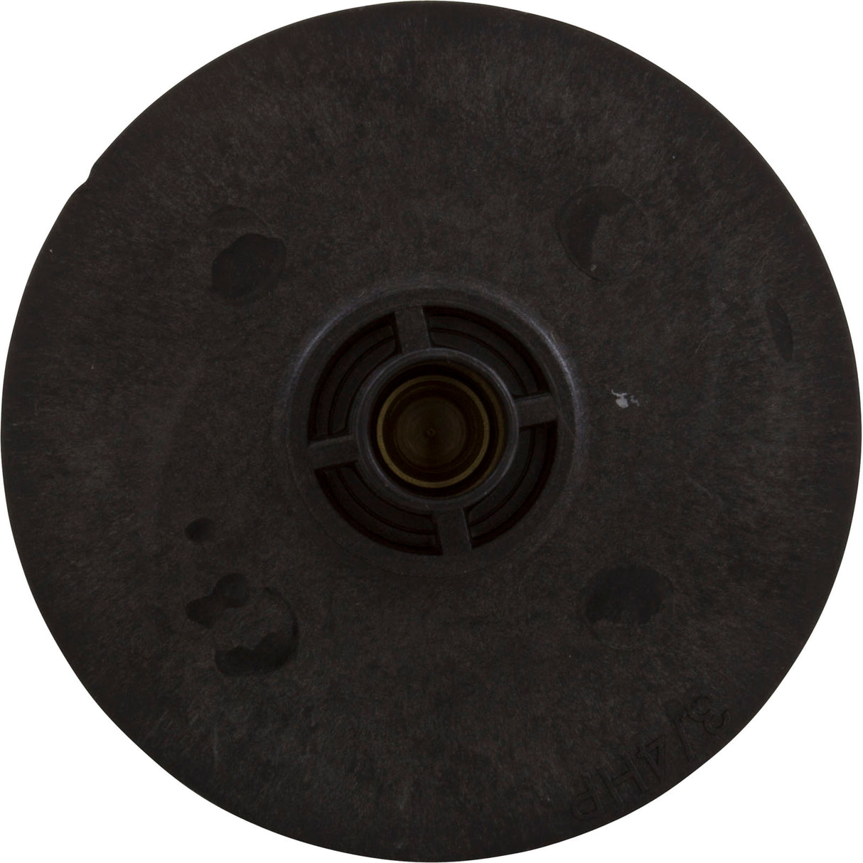 Impeller, Waterway E-Series, 0.75 Horsepower : 310-8010 - Waterway Plastics - 806105460622 - PartsForSpas.com