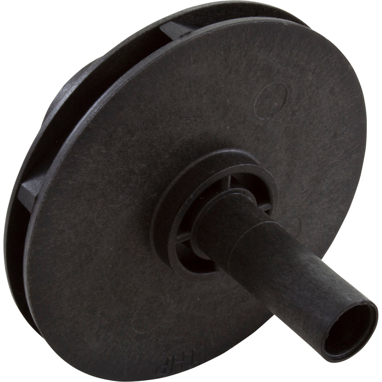 Impeller, Waterway E-Series, 1.0 Horsepower (Red) : 310-8020 - Waterway Plastics - 806105460639 - PartsForSpas.com