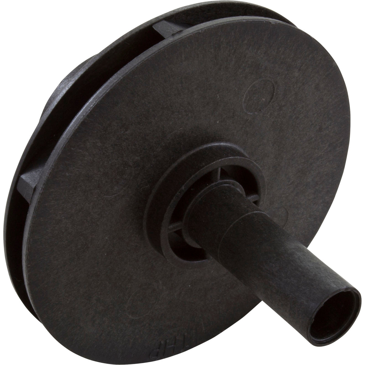Impeller, Waterway E-Series, 1.0 Horsepower (Red) : 310-8020