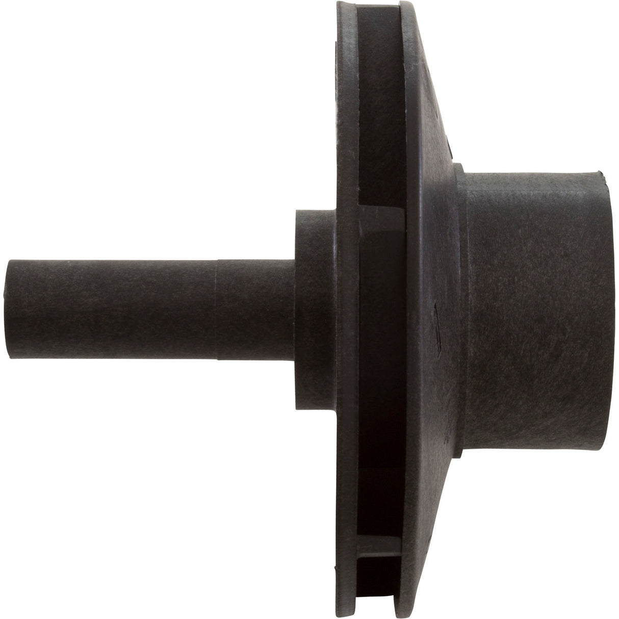 Impeller, Waterway E-Series, 1.0 Horsepower (Red) : 310-8020 - Waterway Plastics - 806105460639 - PartsForSpas.com