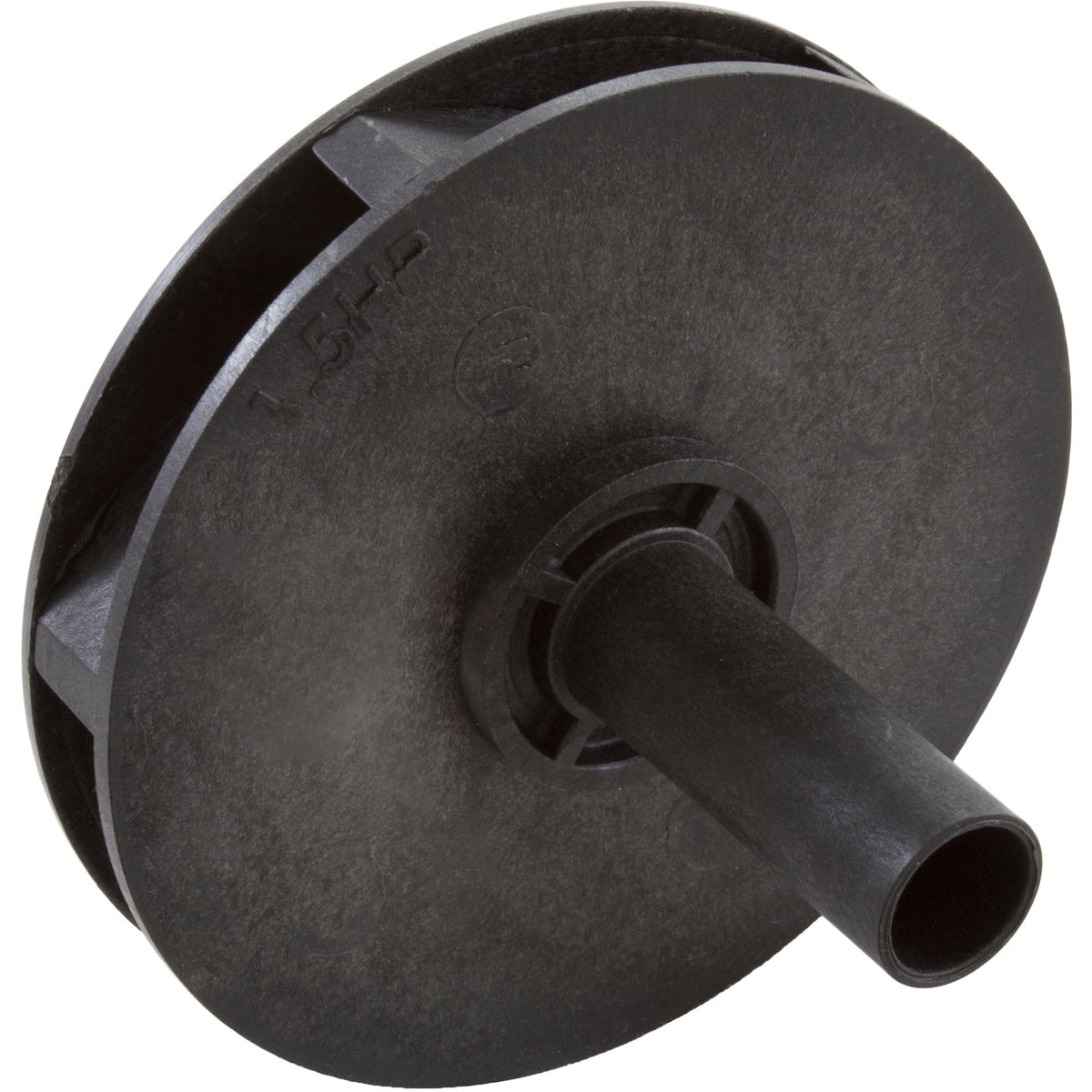 Impeller, Waterway E-Series, 1.5 Horsepower (Yellow) : 310-8030