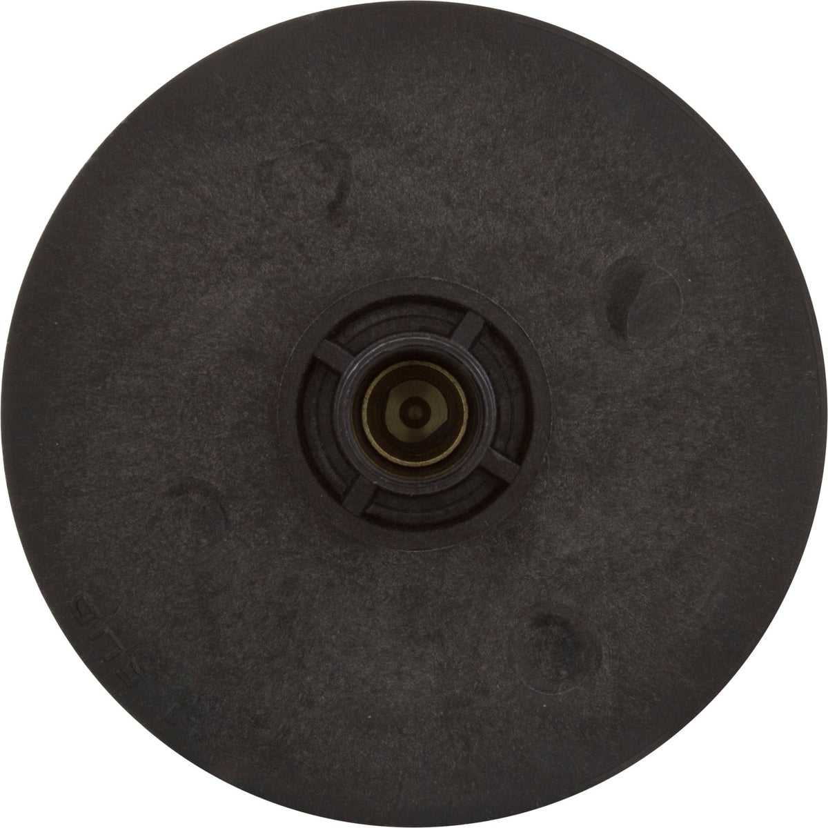 Impeller, Waterway E-Series, 1.5 Horsepower (Yellow) : 310-8030