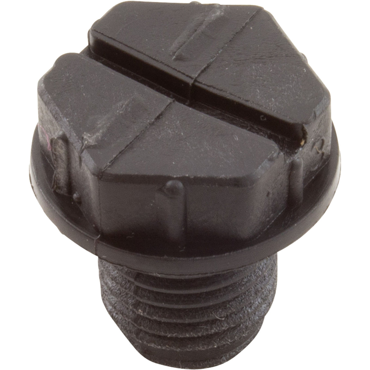 Drain Plug, Waterway : 715-1201 - Waterway Plastics - 806105125316 - PartsForSpas.com