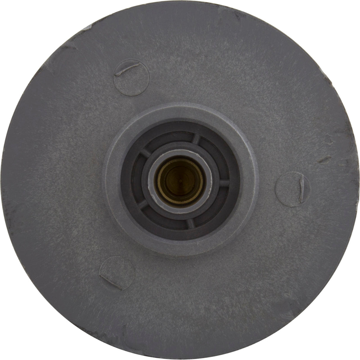 Impeller, WW HiFlo, Side Discharge, 4.0 Horsepower (Blue) : 310-4050 - Waterway Plastics - 806105063229 - PartsForSpas.com