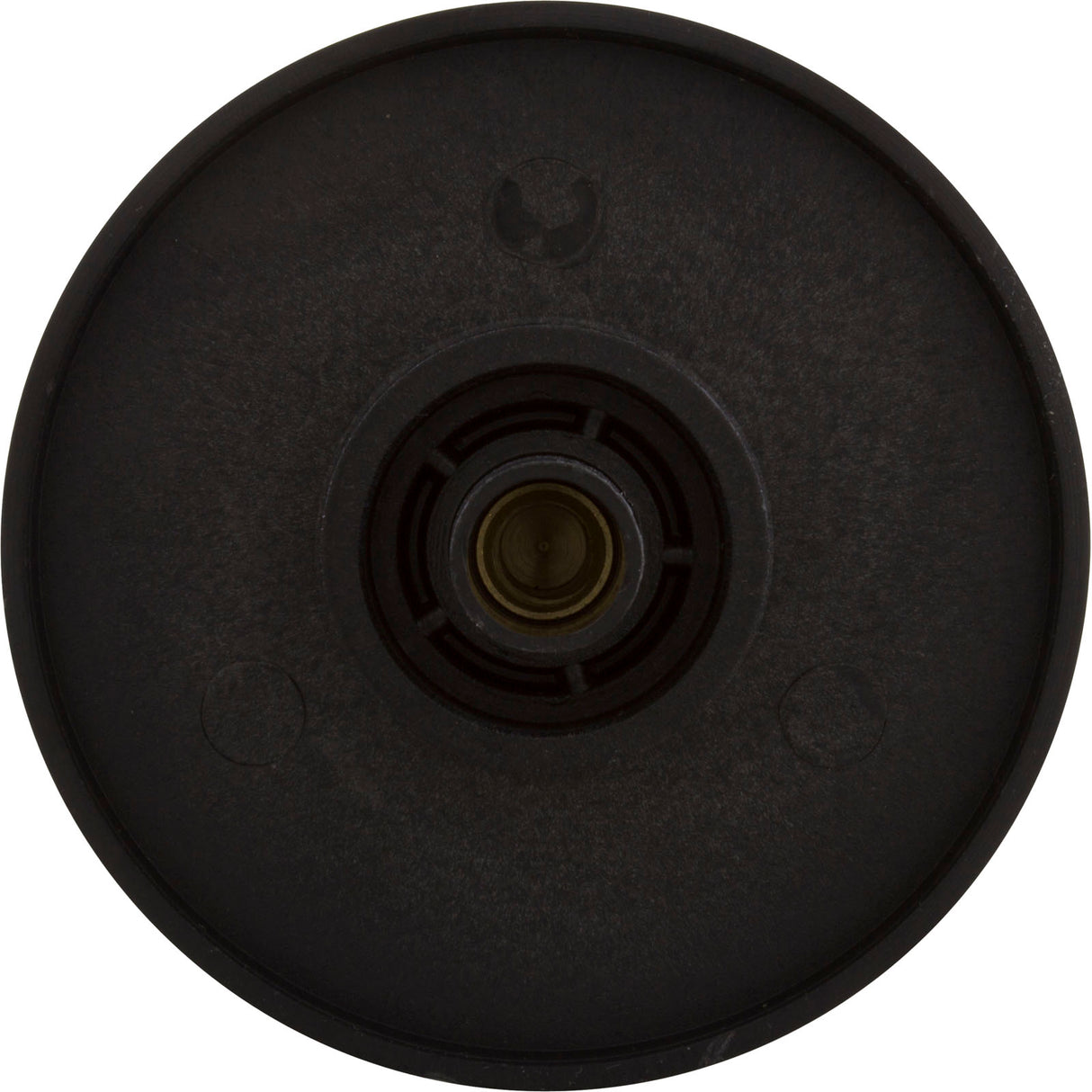 Impeller, WW HiFlo, Side Discharge, 3.0 Horsepower (Green) : 310-4020 - Waterway Plastics - 806105063205 - PartsForSpas.com