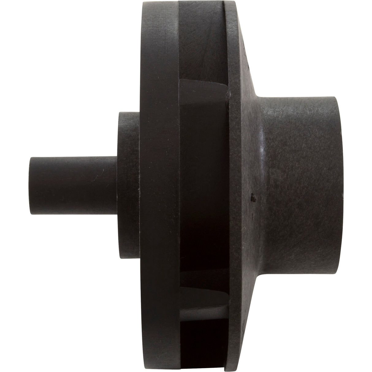 Impeller, WW HiFlo, Side Discharge, 3.0 Horsepower (Green) : 310-4020 - Waterway Plastics - 806105063205 - PartsForSpas.com