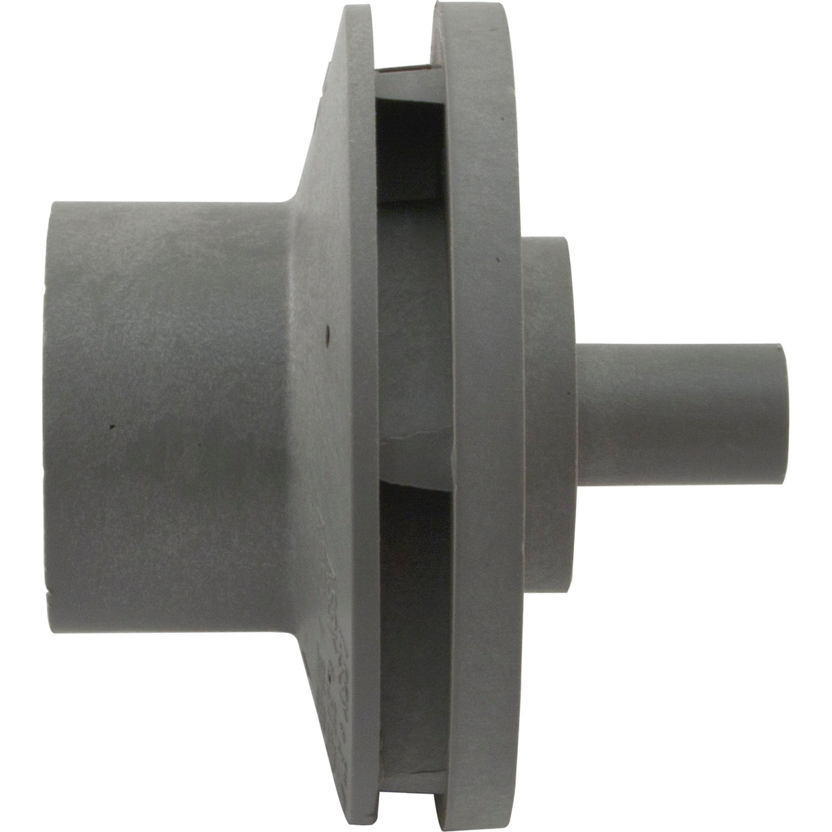 Impeller, Waterway HiFlo, Side Discharge, 0.75 Horsepower : 310-3990