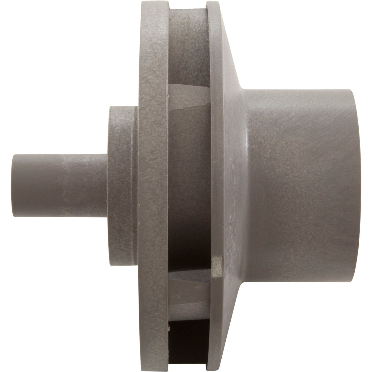 Impeller, Waterway HiFlo, Side Discharge, 1.0 Horsepower (Red) : 310-4000
