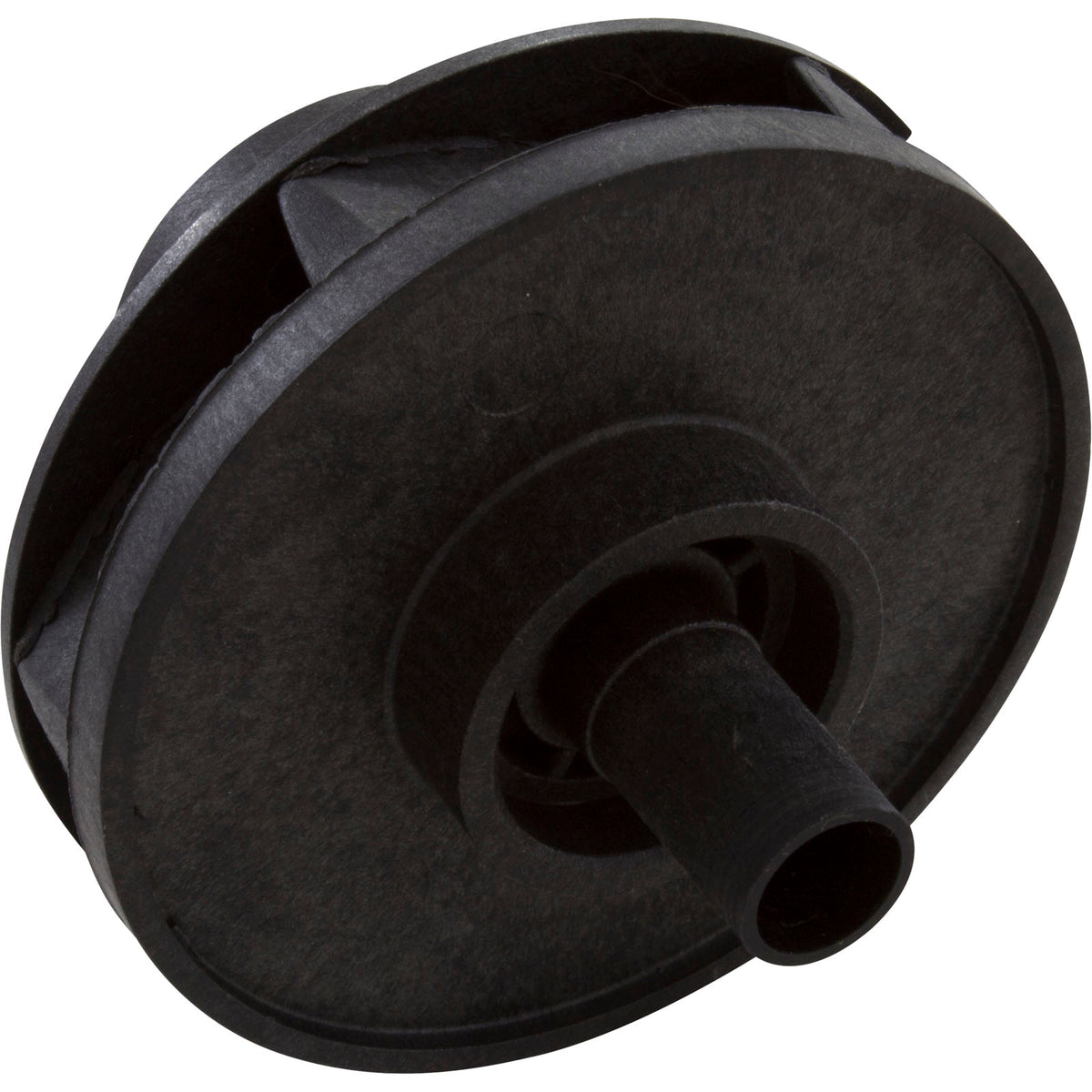 Impeller, WW HiFlo, Side Discharge, 1.5 Horsepower (Yellow) : 310-4010