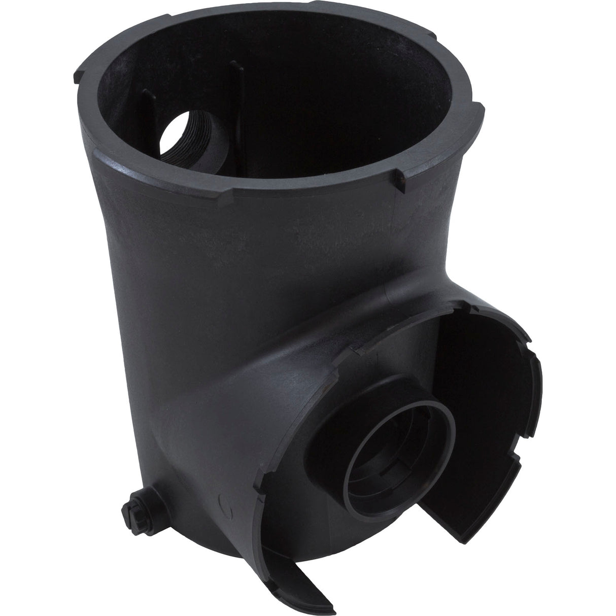 Trap Body, Waterway Supreme : 319-1510