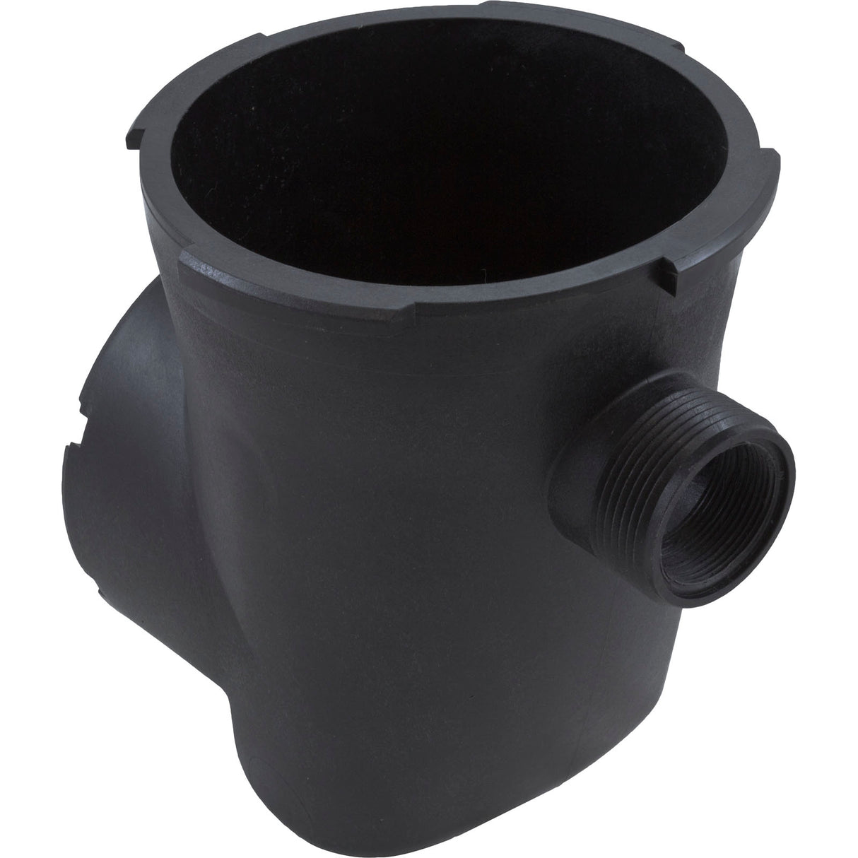 Trap Body, Waterway Supreme : 319-1510 - Waterway Plastics - 319-1510 - PartsForSpas.com