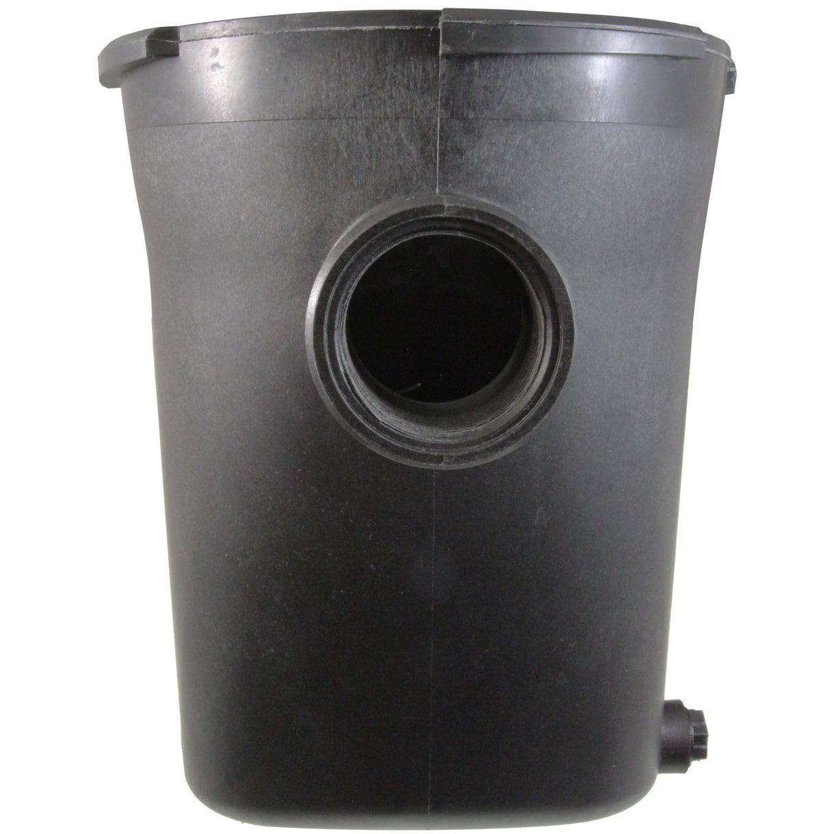 Trap Body, Waterway Supreme, w/ Plug & O-Ring : 319-1511 - Waterway Plastics - 319-1511 - PartsForSpas.com