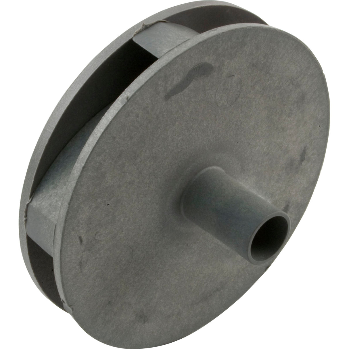 Impeller, Waterway Supreme, 1.5 Horsepower : 310-5100 - Waterway Plastics - 310-5100 - PartsForSpas.com