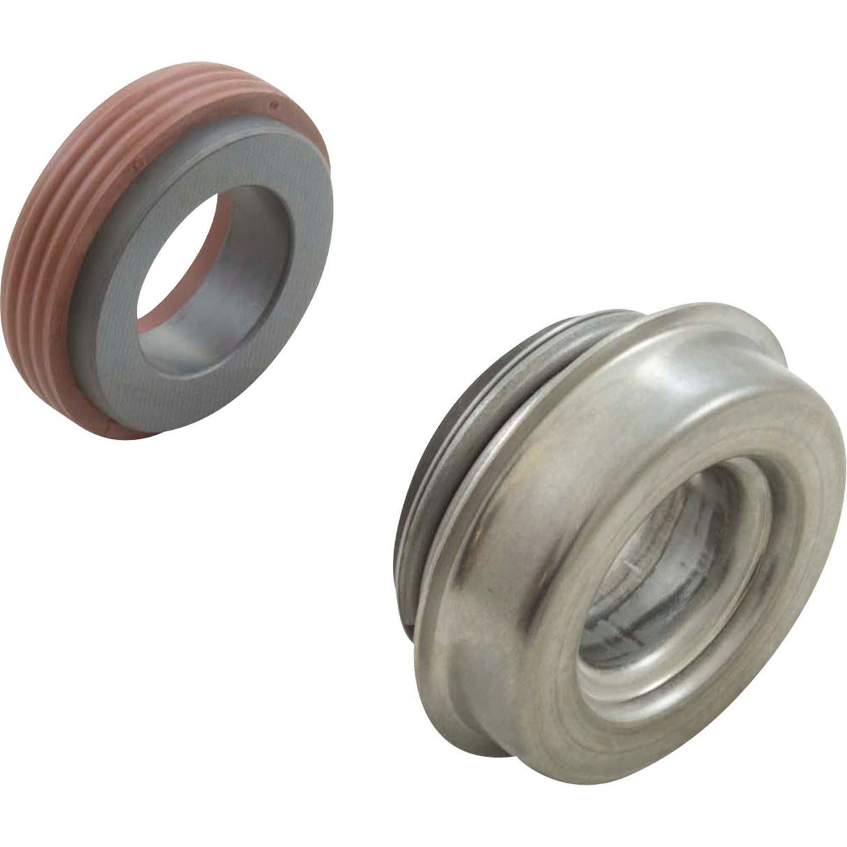 Shaft Seal, Waterway, PS-1000, 5/8" Shaft, Viton : 319-3100B - Waterway - 806105065520 - PartsForSpas.com