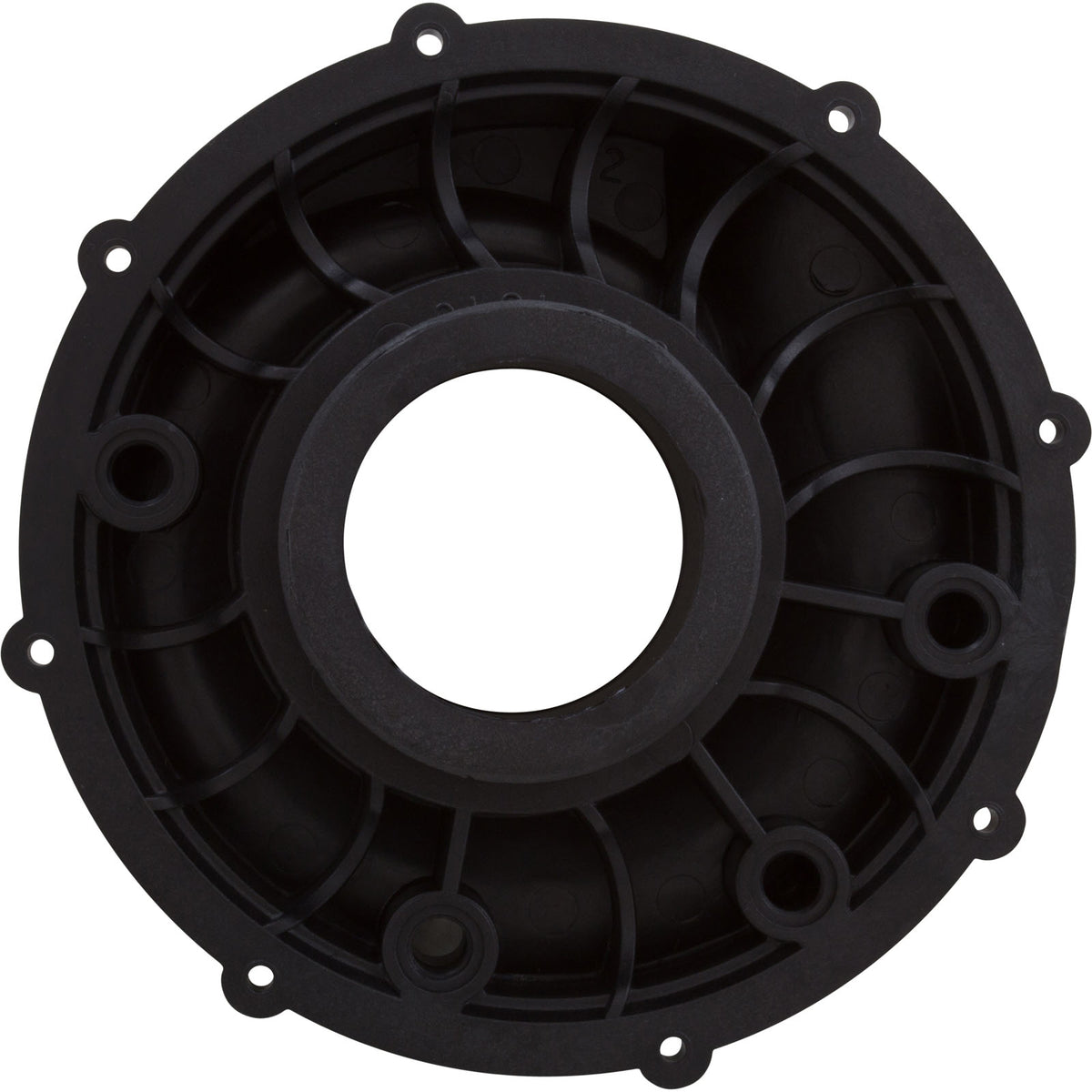Faceplate, Waterway Viper, 2-1/2" : 311-1510