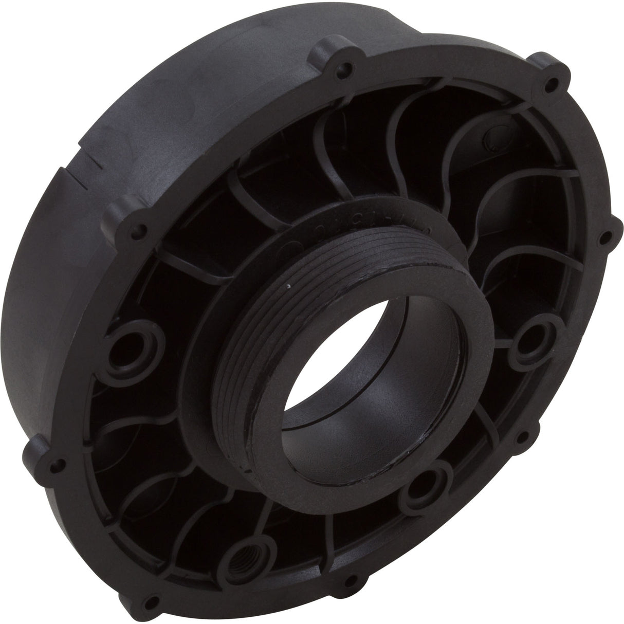 Faceplate, Waterway Viper, 2-1/2" : 311-1510 - Waterway - 806105247612 - PartsForSpas.com
