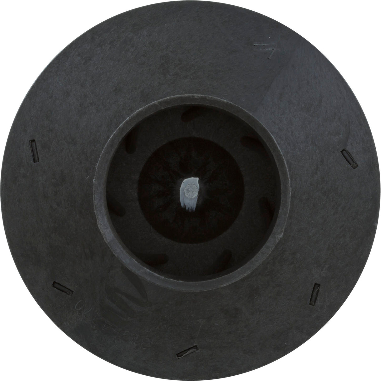 Impeller, Waterway EX2, 2.0 Horsepower : 310-2340 - Waterway Plastics - 806105339195 - PartsForSpas.com