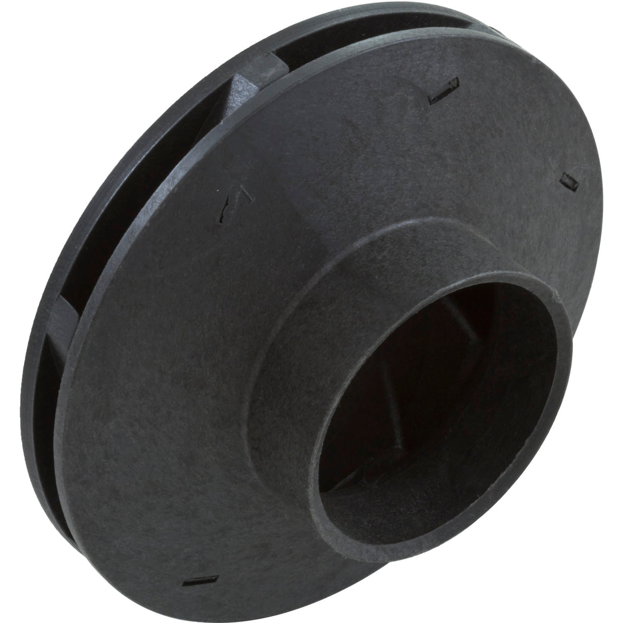 Impeller, Waterway EX2, 2.0 Horsepower : 310-2340 - Waterway Plastics - 806105339195 - PartsForSpas.com