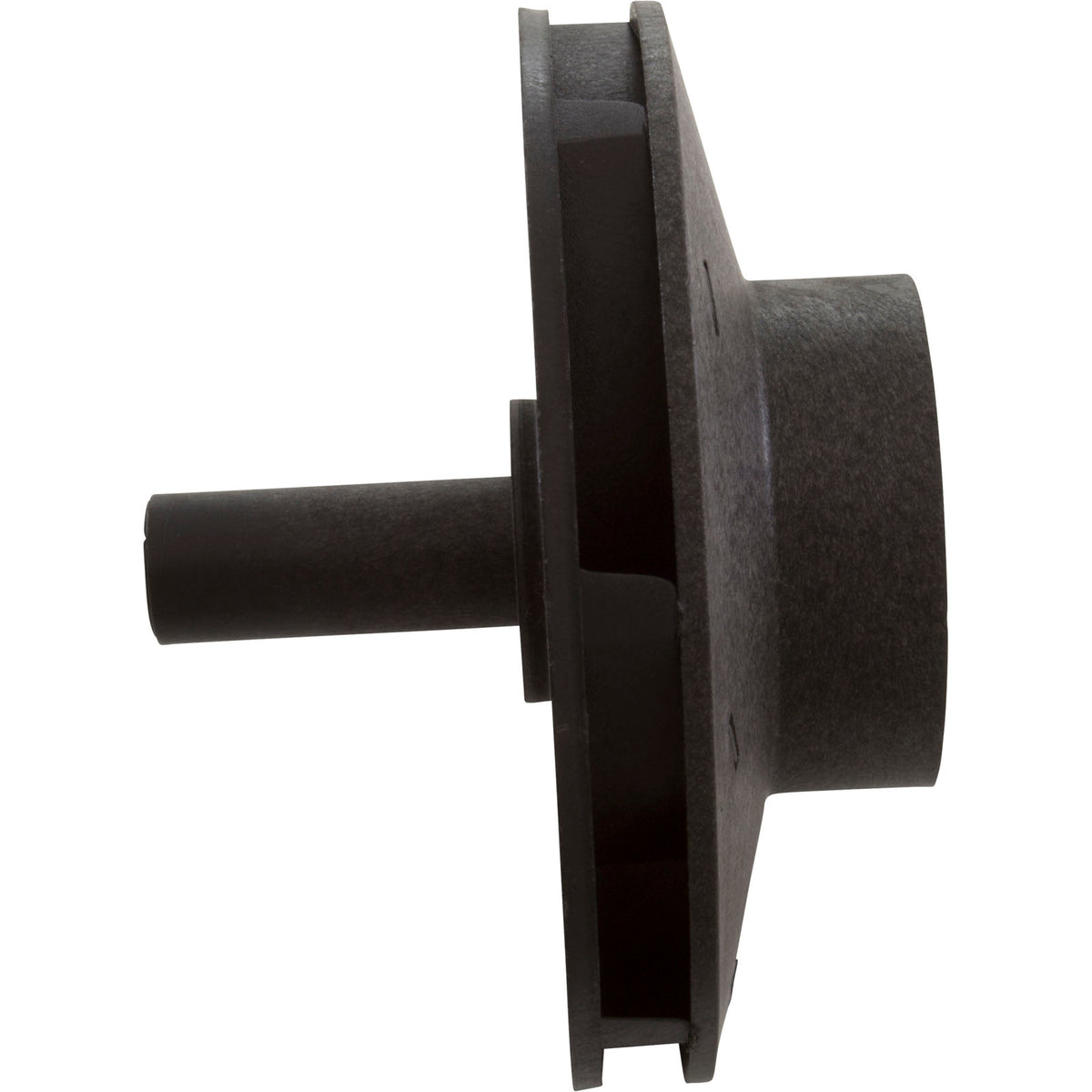 Impeller, Waterway EX2, 2.5 Horsepower (Green/White) : 310-2300