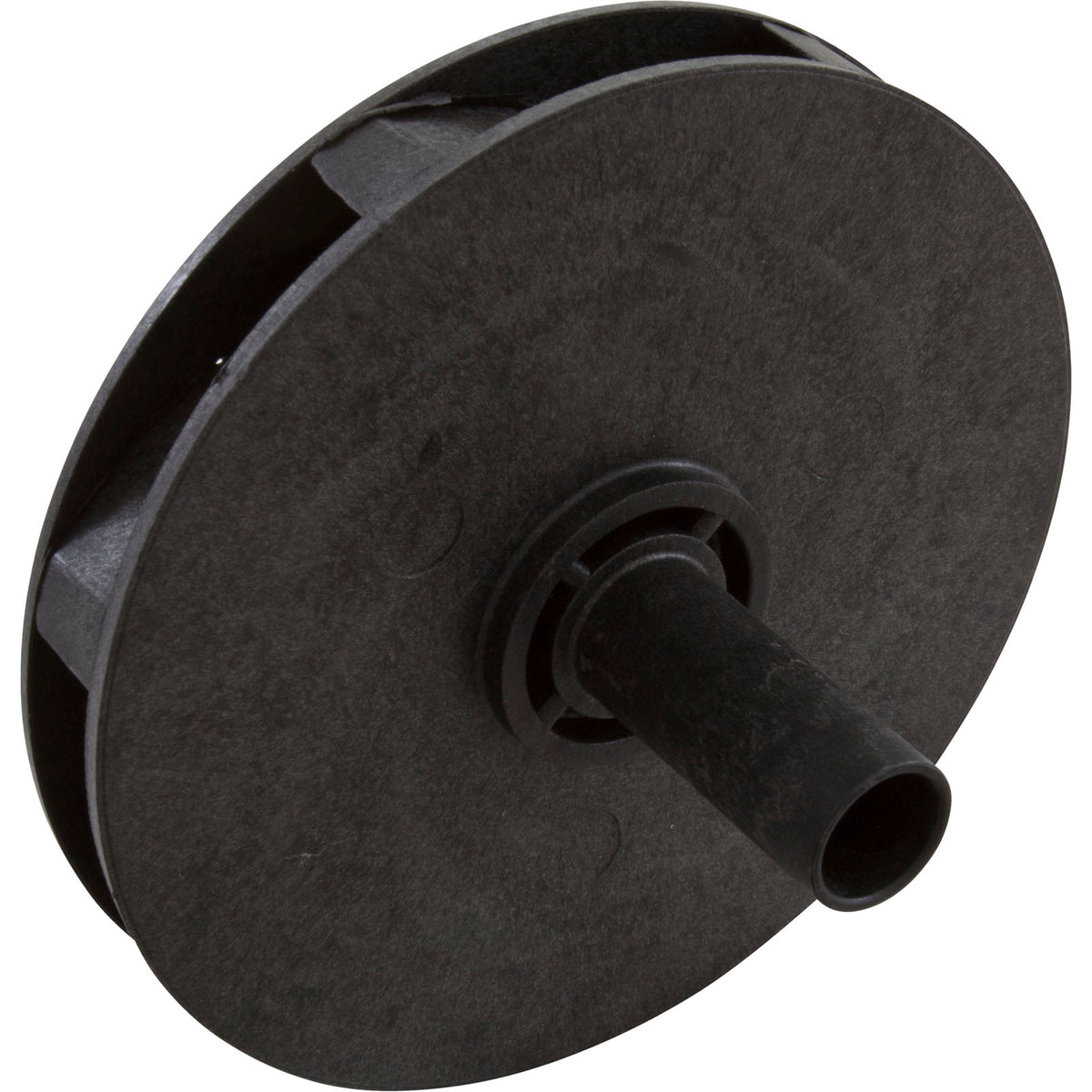 Impeller, Waterway EX2, 3.0 Horsepower (Green) : 310-2350
