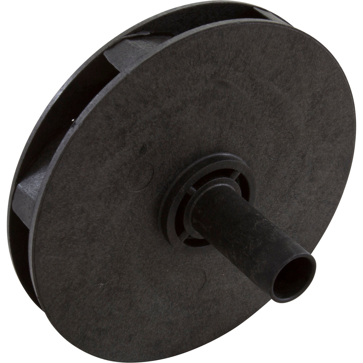 Impeller, Waterway EX2, 3.0 Horsepower (Green) : 310-2350 - Waterway Plastics - 806105339201 - PartsForSpas.com