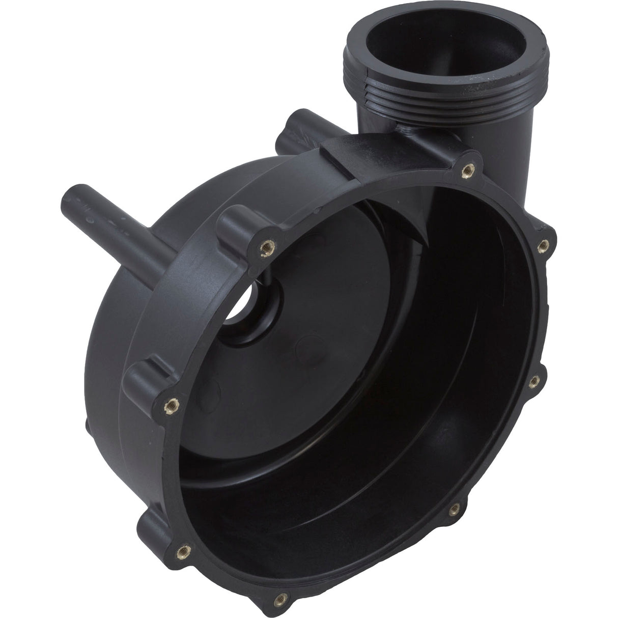 Volute, Waterway EX2, 48 Frame, 2" : 315-2301 - Waterway Plastics - 806105354655 - PartsForSpas.com