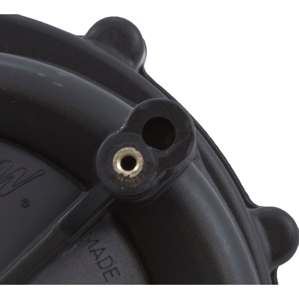 Volute, Waterway EX2, 48 Frame, 2" : 315-2301 - Waterway Plastics - 806105354655 - PartsForSpas.com