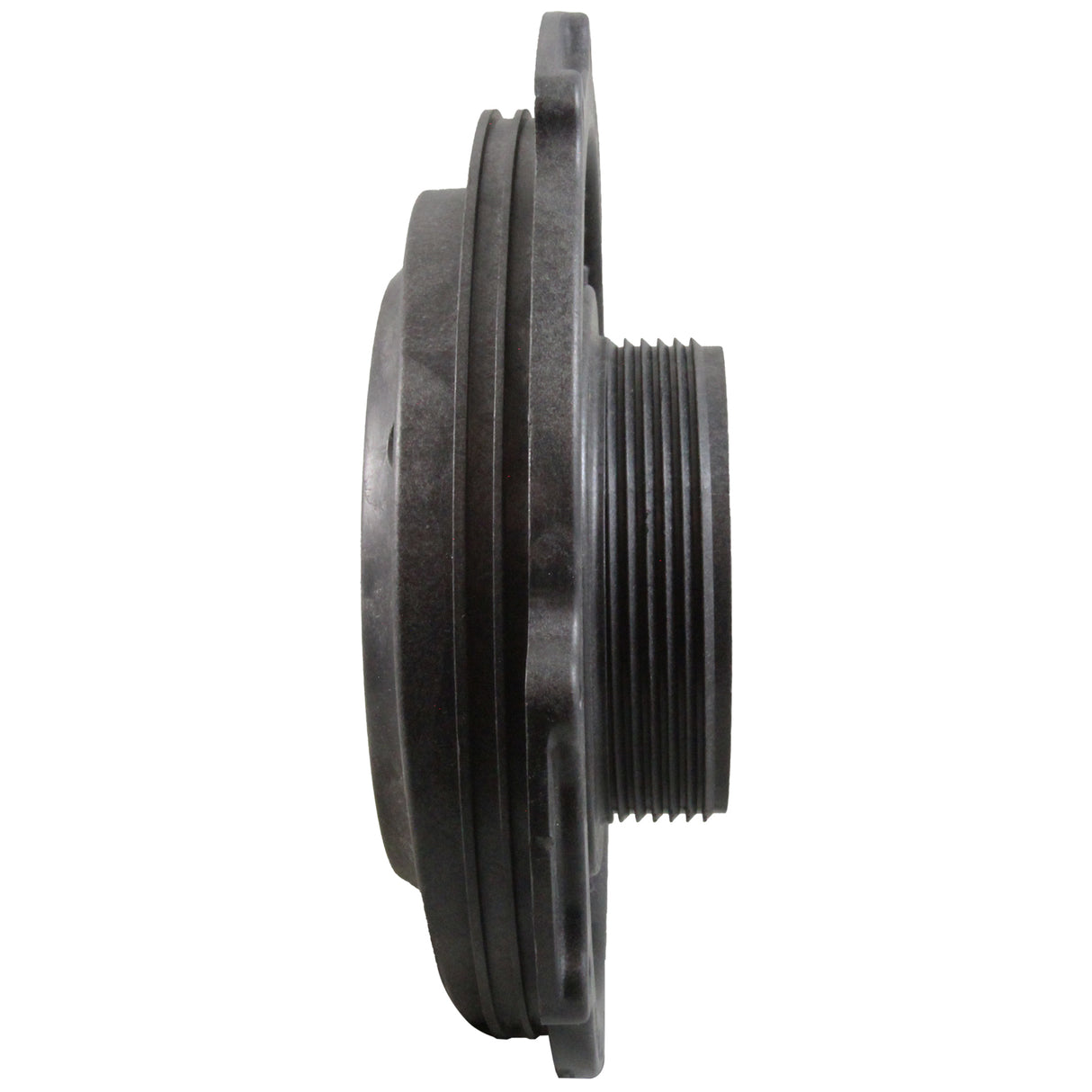 Faceplate, Waterway Executive 48 Frame/56 Frame, 2-1/2" : 311-1210 - Waterway Plastics - 806105063892 - PartsForSpas.com