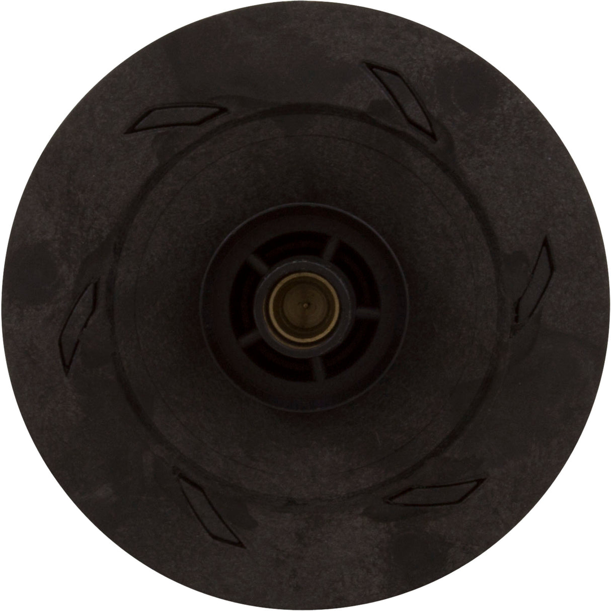 Impeller, Waterway Executive 48/56fr, 2.0hp, New Version, Wht : 310-4210 - Waterway Plastics - 806105063366 - PartsForSpas.com