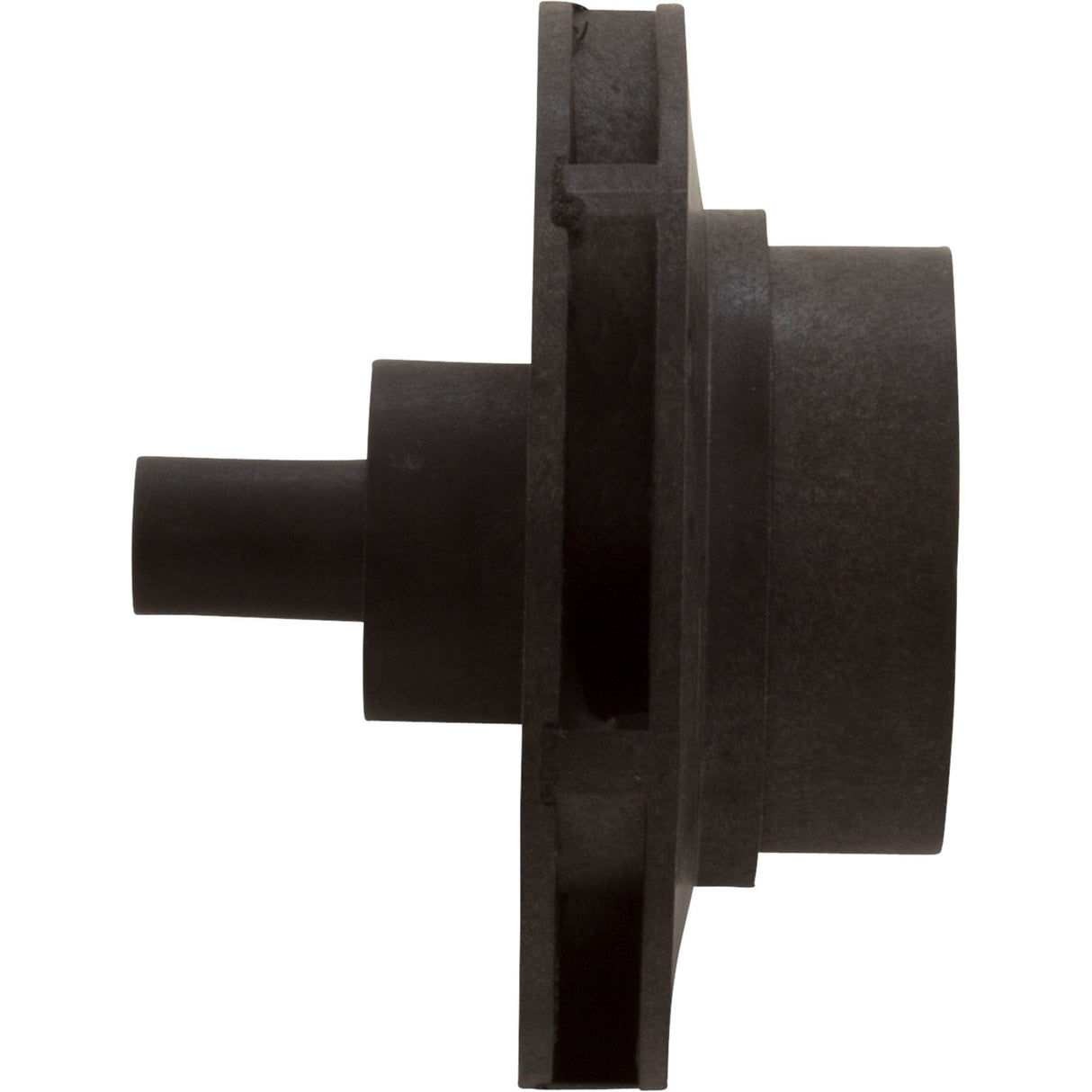 Impeller, Waterway Executive 48/56fr, 2.0hp, New Version, Wht : 310-4210 - Waterway Plastics - 806105063366 - PartsForSpas.com