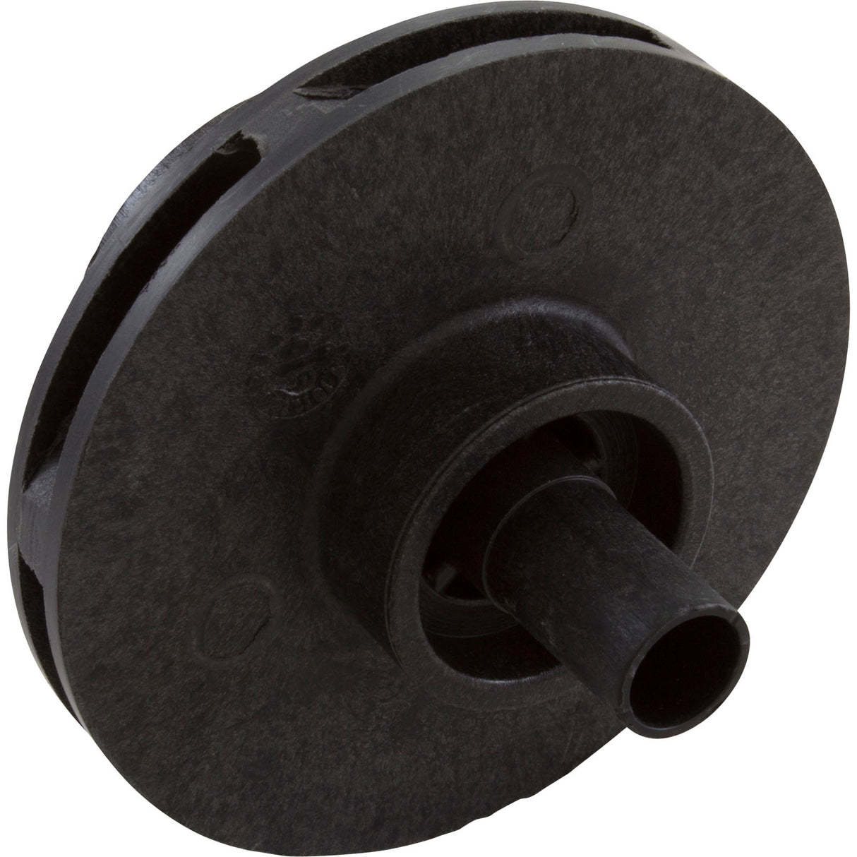 Impeller, Waterway Executive, 0.75 Horsepower (Yellow/Red) : 310-4230 - Waterway Plastics - 310-4230 - PartsForSpas.com