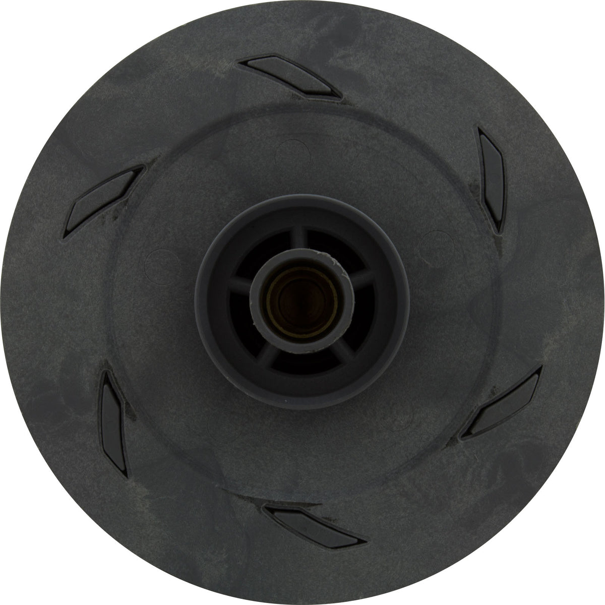 Impeller, Waterway Executive, 4.0 HP, New Version (Blue) : 310-4190