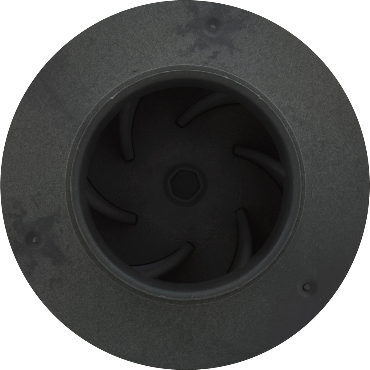 Impeller, Waterway Executive, 5.0 Horsepower, New Version : 310-4180