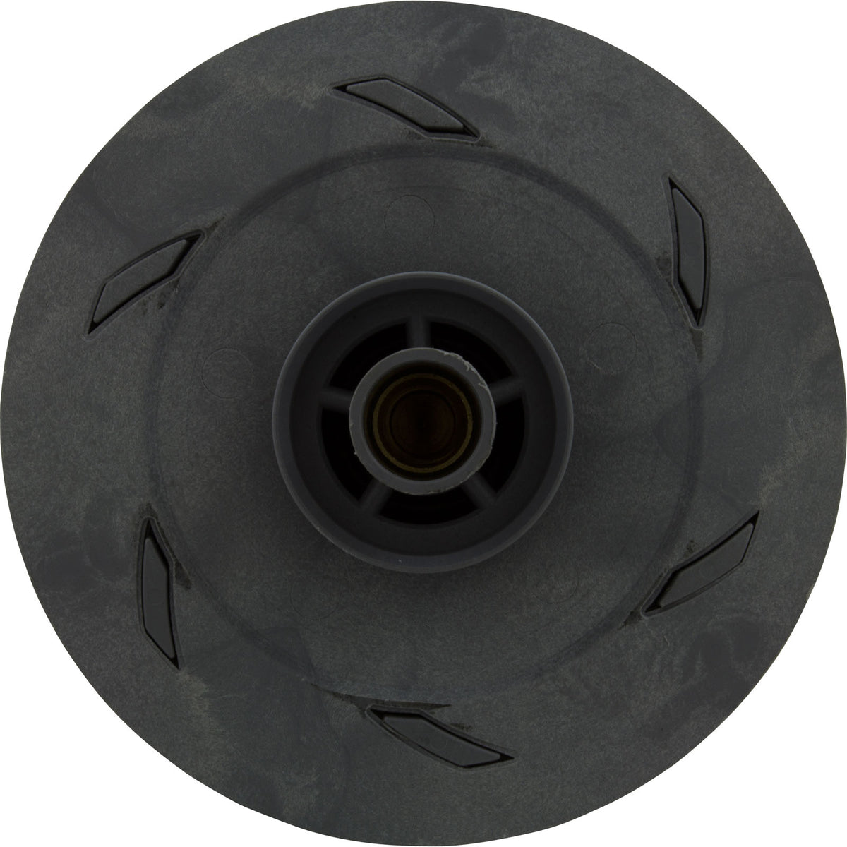 Impeller, Waterway Executive, 5.0 Horsepower, New Version : 310-4180 - Waterway Plastics - 8.06105E+11 - PartsForSpas.com