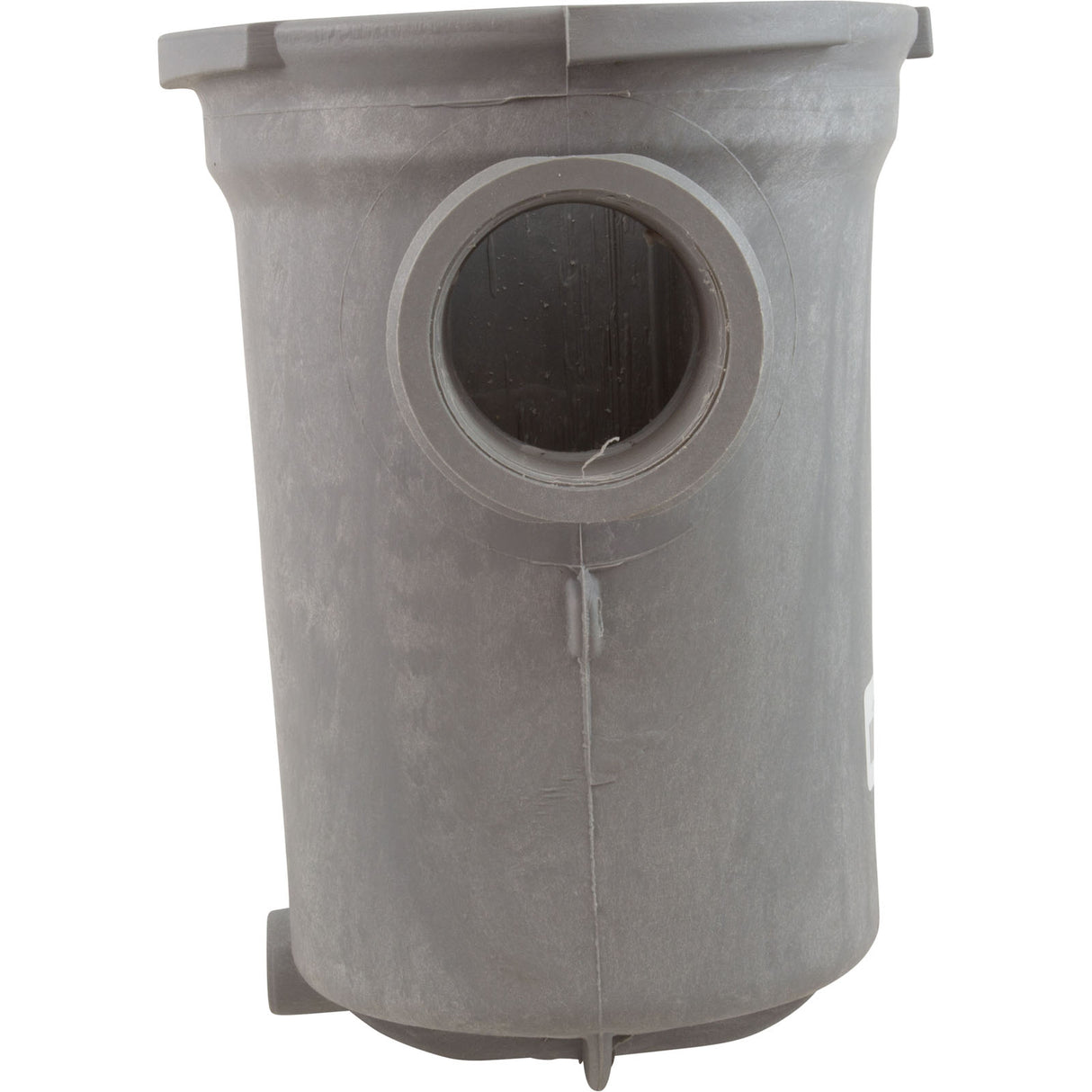 Trap Body, Waterway, 2"mbt/2"fpt x 2" flange : 319-2180 - Waterway Plastics - 806105065421 - PartsForSpas.com