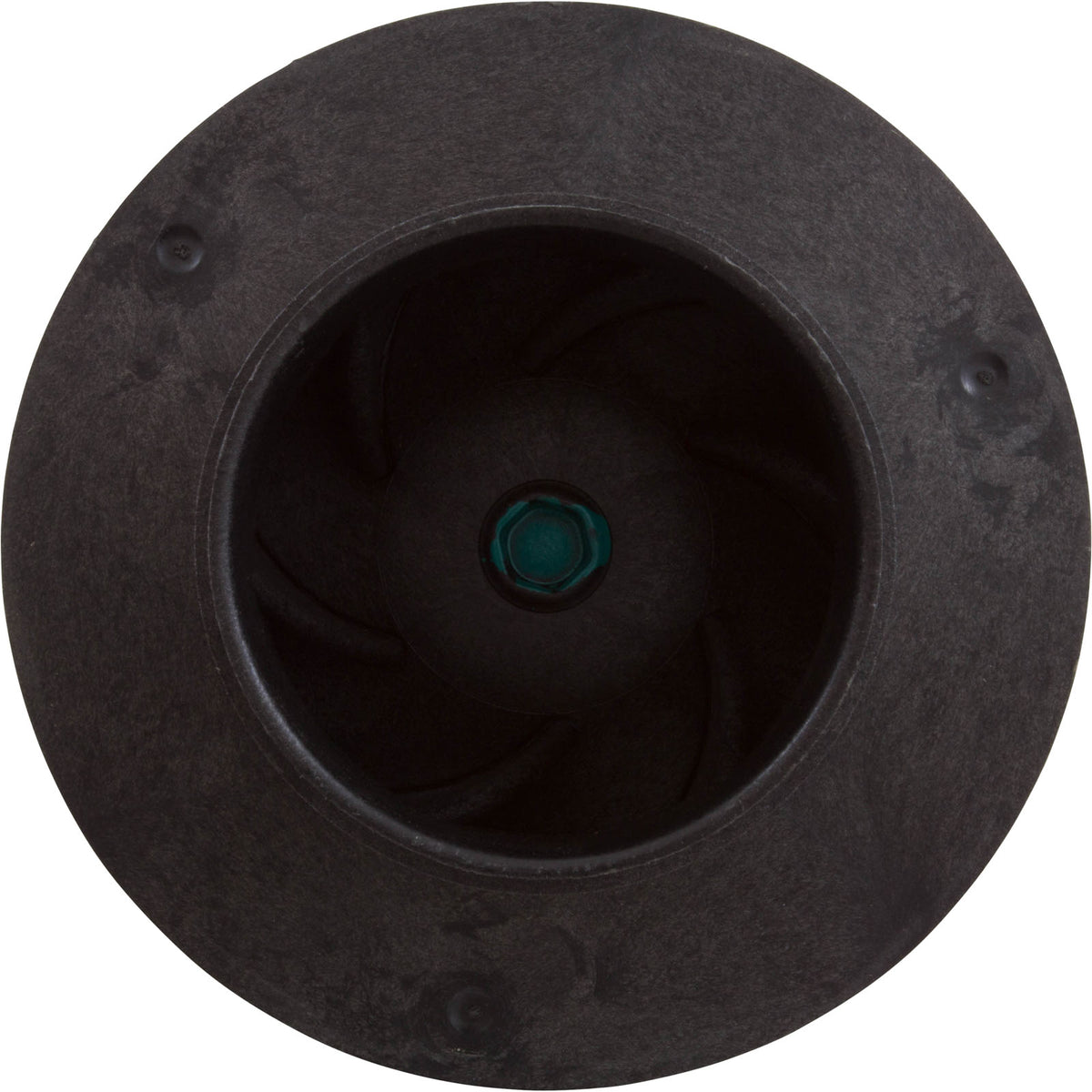 Impeller, Waterway Executive 48/56fr, 3.0hp, New Style 2 : 310-4200 - Waterway Plastics - 8.06105E+11 - PartsForSpas.com