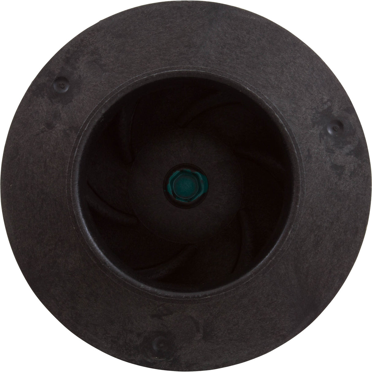Impeller, Waterway Executive 48/56fr, 3.0hp, New Style 2 : 310-4200 - Waterway Plastics - 806105063342 - PartsForSpas.com