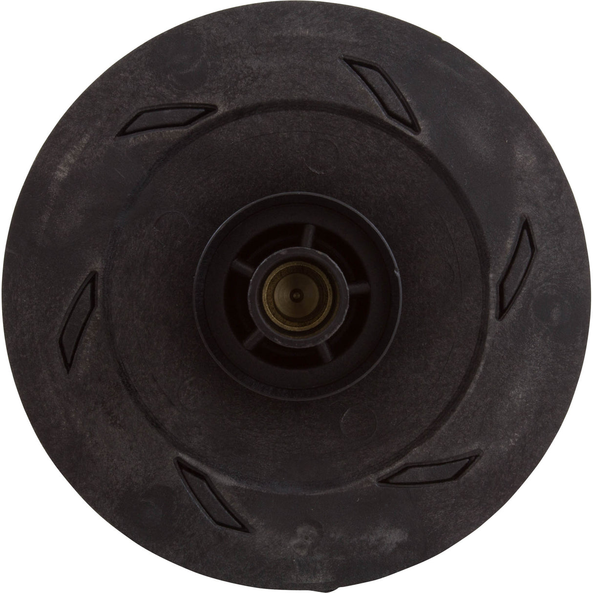 Impeller, Waterway Executive 48/56fr, 3.0hp, New Style 2 : 310-4200 - Waterway Plastics - 806105063342 - PartsForSpas.com
