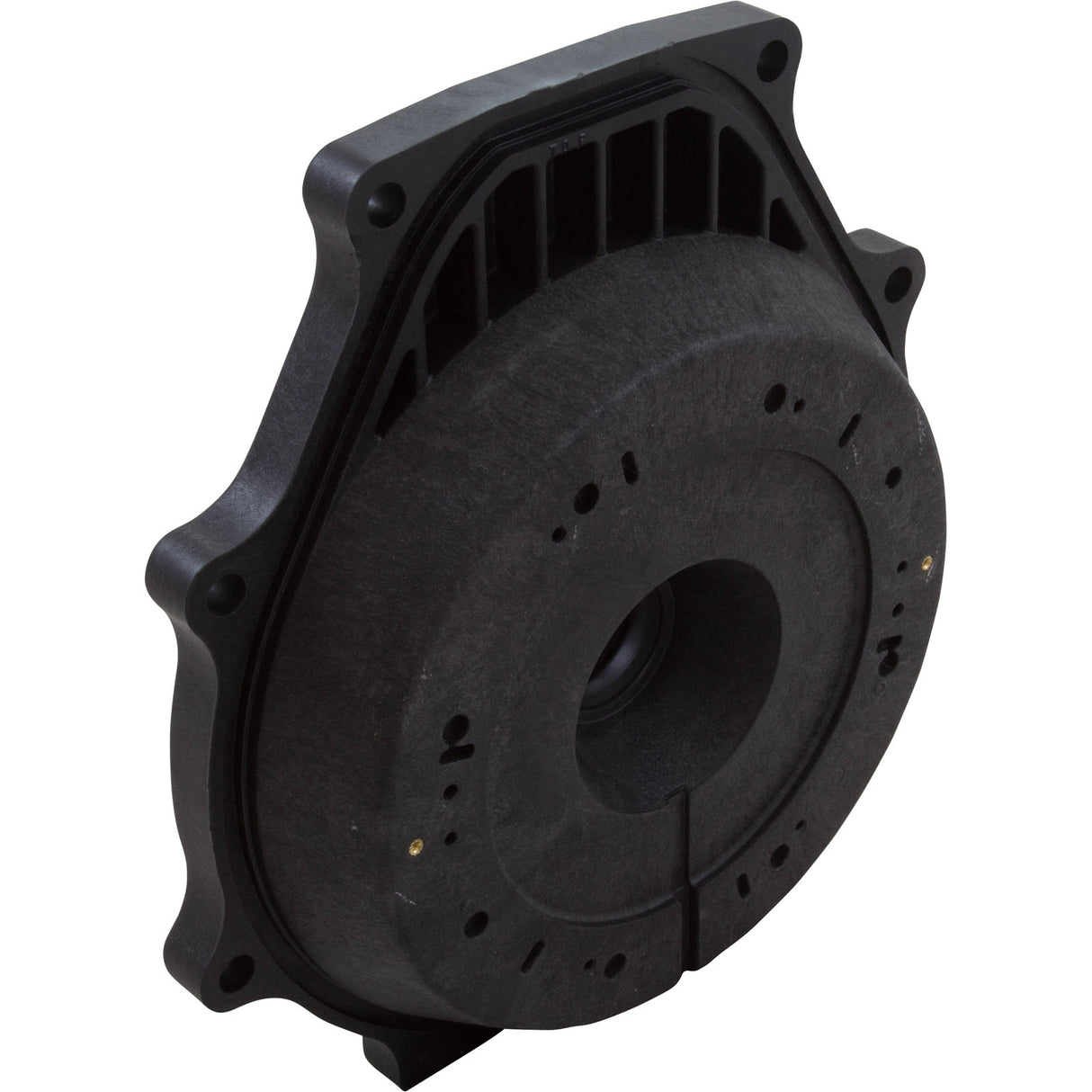 Seal Plate, Waterway SVL56, Square Flange : 311-1400 - Waterway Plastics - 806105063960 - PartsForSpas.com