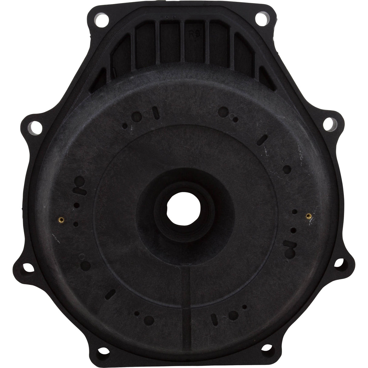 Seal Plate, Waterway SVL56, Square Flange : 311-1400 - Waterway Plastics - 806105063960 - PartsForSpas.com