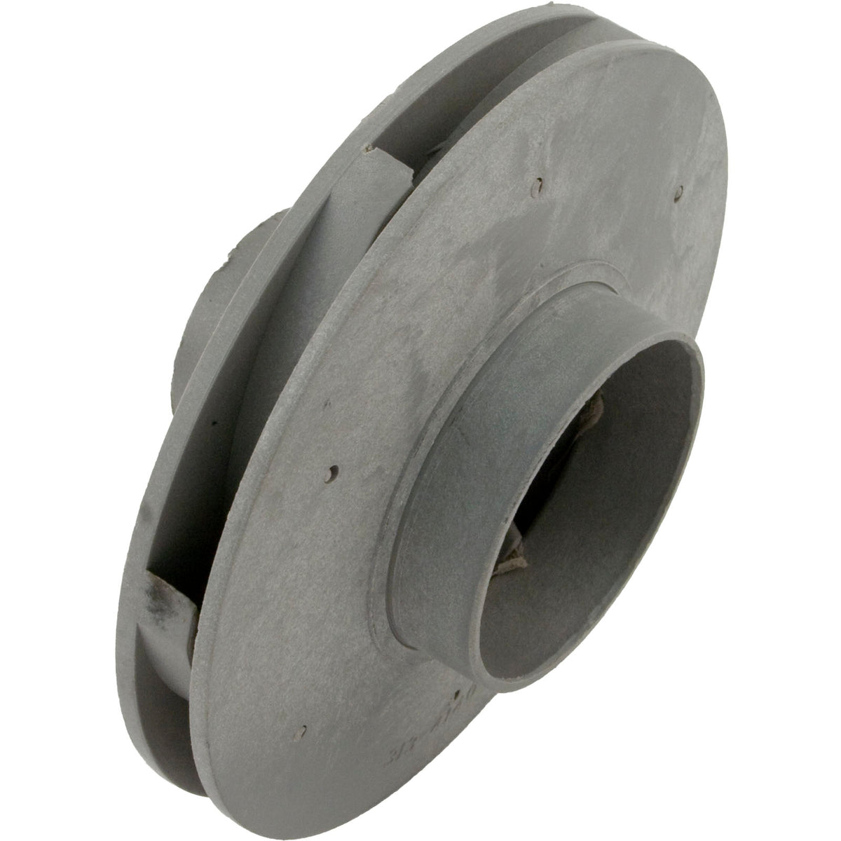 Impeller, Waterway SVL56/Champion, 2.0 Horsepower, High Head : 310-7440