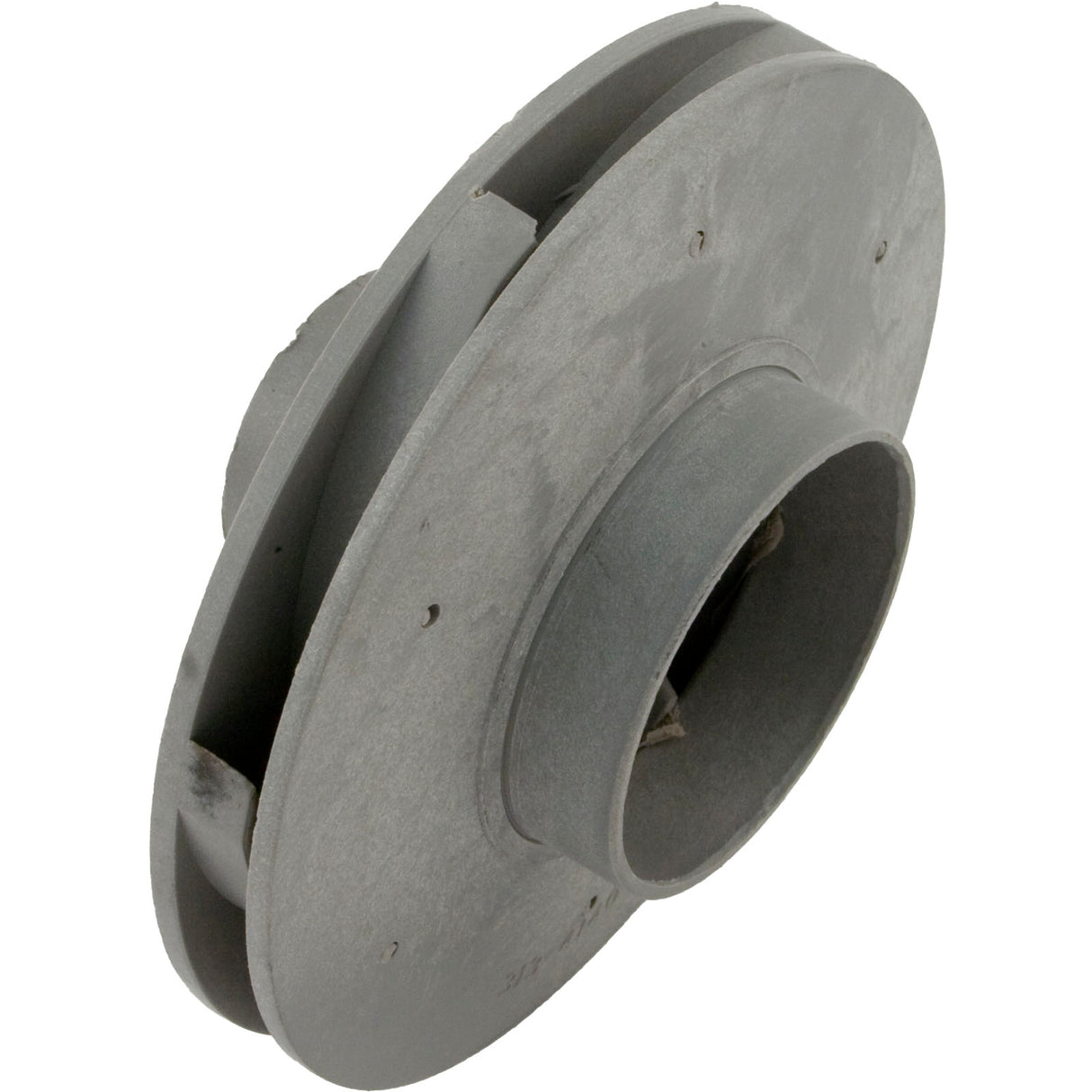 Impeller, Waterway SVL56/Champion, 2.0 Horsepower, High Head : 310-7440 - Waterway Plastics - 806105232199 - PartsForSpas.com